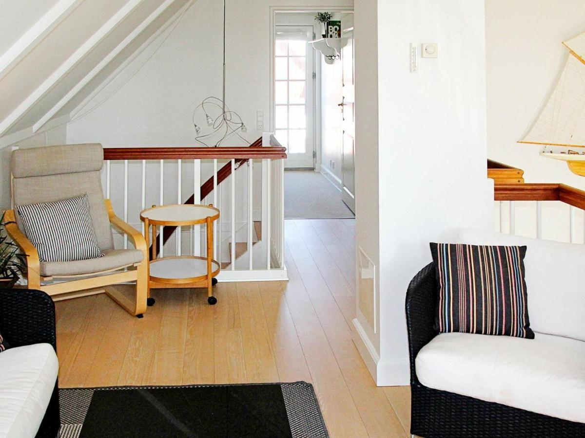 6 Person Holiday Home In Bagenkop Экстерьер фото