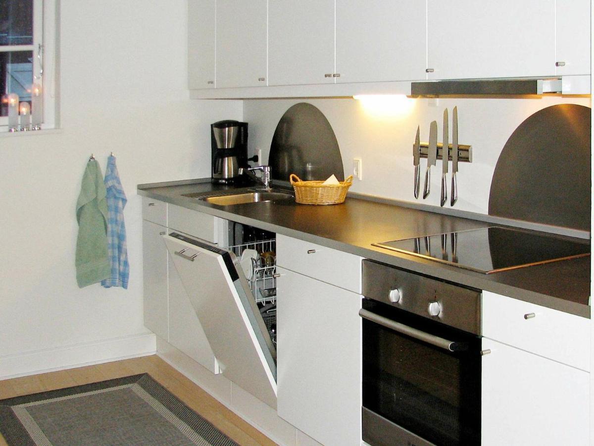 6 Person Holiday Home In Bagenkop Экстерьер фото