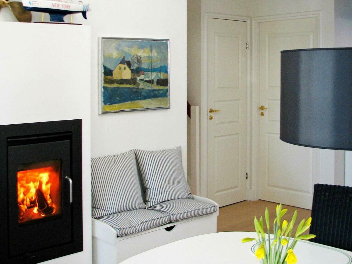 6 Person Holiday Home In Bagenkop Экстерьер фото